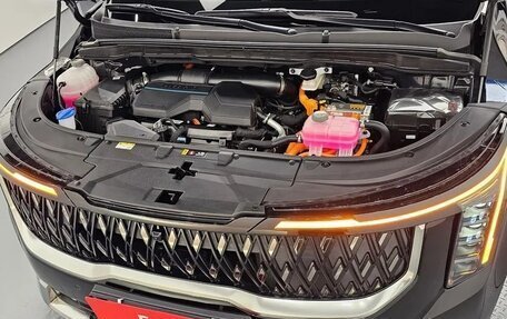 KIA Carnival, 2024 год, 7 500 469 рублей, 6 фотография