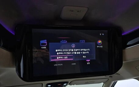 KIA Carnival, 2024 год, 7 500 469 рублей, 18 фотография