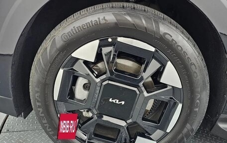 KIA Carnival, 2024 год, 7 500 469 рублей, 5 фотография