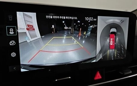 KIA Carnival, 2024 год, 7 500 469 рублей, 14 фотография