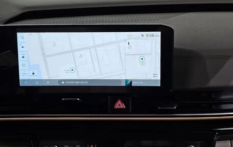 KIA Carnival, 2024 год, 7 500 469 рублей, 20 фотография