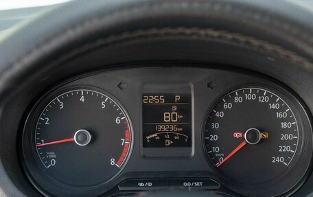 Volkswagen Polo VI (EU Market), 2018 год, 1 085 000 рублей, 13 фотография