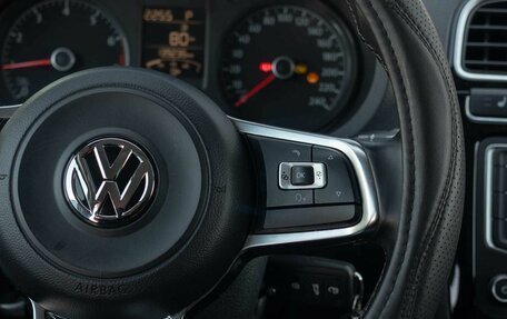 Volkswagen Polo VI (EU Market), 2018 год, 1 085 000 рублей, 12 фотография