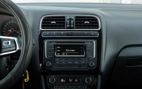 Volkswagen Polo VI (EU Market), 2018 год, 1 085 000 рублей, 14 фотография