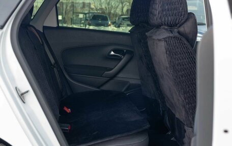 Volkswagen Polo VI (EU Market), 2018 год, 1 085 000 рублей, 18 фотография