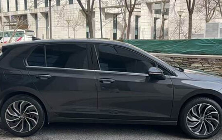 Volkswagen Golf VIII, 2023 год, 2 110 000 рублей, 3 фотография