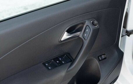 Volkswagen Polo VI (EU Market), 2018 год, 1 085 000 рублей, 16 фотография