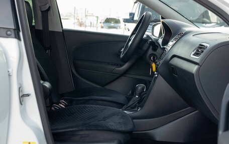 Volkswagen Polo VI (EU Market), 2018 год, 1 085 000 рублей, 19 фотография