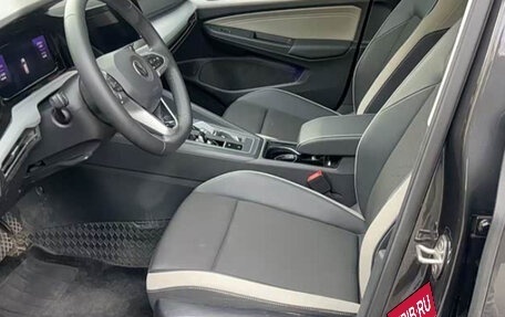 Volkswagen Golf VIII, 2023 год, 2 110 000 рублей, 7 фотография