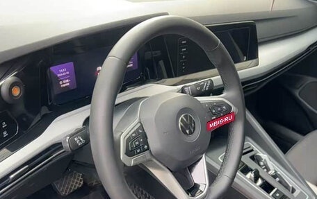 Volkswagen Golf VIII, 2023 год, 2 110 000 рублей, 9 фотография