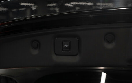 Infiniti QX60 I рестайлинг, 2017 год, 2 440 000 рублей, 28 фотография