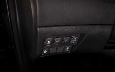 Infiniti QX60 I рестайлинг, 2017 год, 2 440 000 рублей, 26 фотография