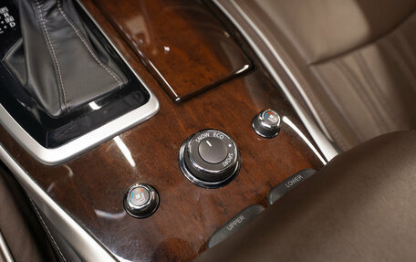 Infiniti QX60 I рестайлинг, 2017 год, 2 440 000 рублей, 24 фотография