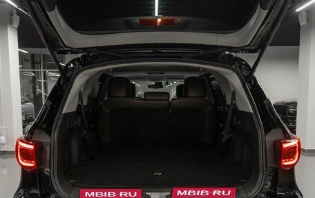 Infiniti QX60 I рестайлинг, 2017 год, 2 440 000 рублей, 27 фотография