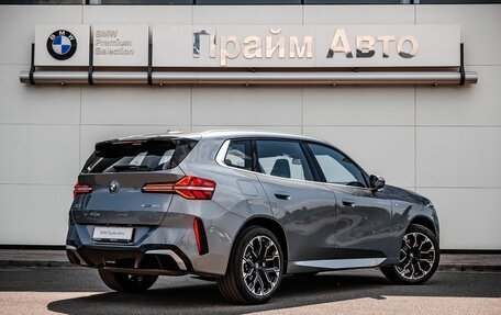 BMW X3, 2026 год, 2 фотография