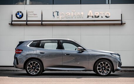 BMW X3, 2026 год, 6 фотография