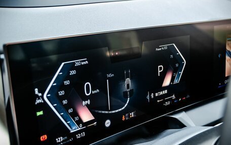 BMW X3, 2026 год, 12 фотография