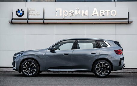 BMW X3, 2026 год, 5 фотография