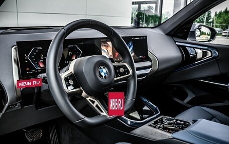 BMW X3, 2026 год, 11 фотография