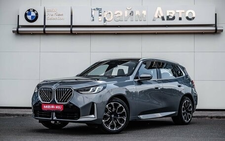 BMW X3, 2026 год, 1 фотография