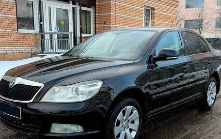 Skoda Octavia, 2012 год, 900 000 рублей, 1 фотография