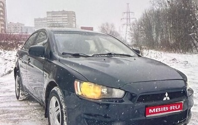 Mitsubishi Lancer IX, 2010 год, 499 999 рублей, 1 фотография