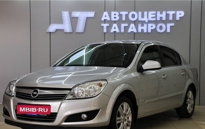 Opel Astra H, 2012 год, 775 000 рублей, 1 фотография