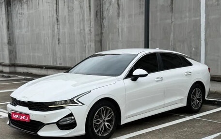 KIA K5, 2022 год, 2 070 000 рублей, 1 фотография