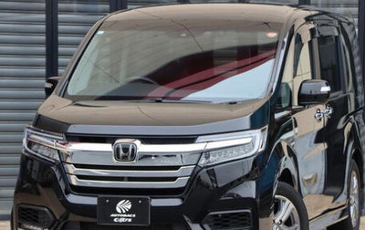 Honda Stepwgn IV, 2021 год, 2 050 000 рублей, 1 фотография