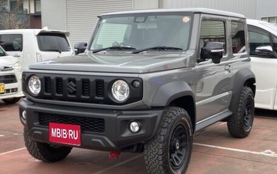 Suzuki Jimny, 2022 год, 1 850 000 рублей, 1 фотография