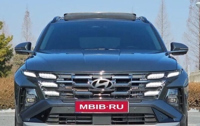 Hyundai Tucson, 2023 год, 2 490 000 рублей, 1 фотография