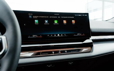 BMW 5 серия, 2026 год, 19 фотография