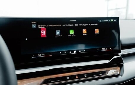 BMW 5 серия, 2026 год, 20 фотография