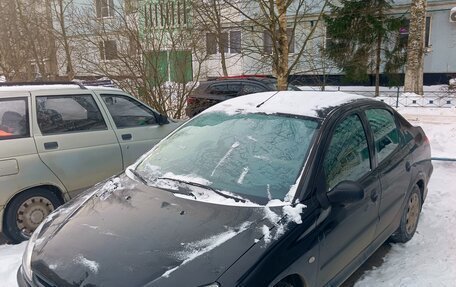 Peugeot 206, 2008 год, 280 000 рублей, 4 фотография