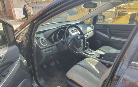 Mazda CX-7 I рестайлинг, 2011 год, 1 100 000 рублей, 9 фотография