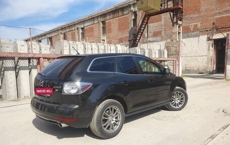 Mazda CX-7 I рестайлинг, 2011 год, 1 100 000 рублей, 6 фотография