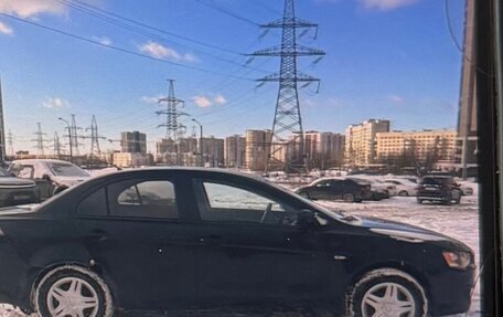 Mitsubishi Lancer IX, 2010 год, 499 999 рублей, 4 фотография