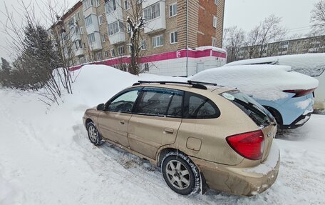 KIA Rio II, 2003 год, 225 000 рублей, 3 фотография