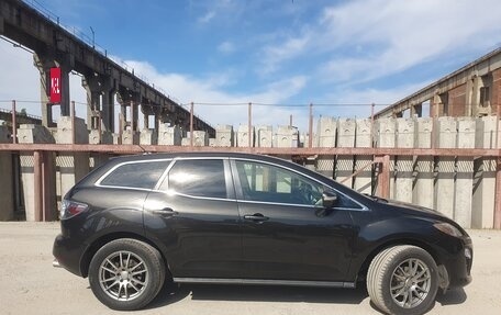 Mazda CX-7 I рестайлинг, 2011 год, 1 100 000 рублей, 5 фотография