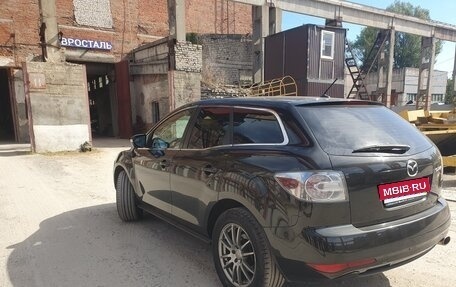 Mazda CX-7 I рестайлинг, 2011 год, 1 100 000 рублей, 8 фотография