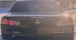 Mitsubishi Lancer IX, 2010 год, 499 999 рублей, 2 фотография