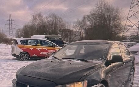 Mitsubishi Lancer IX, 2010 год, 499 999 рублей, 3 фотография