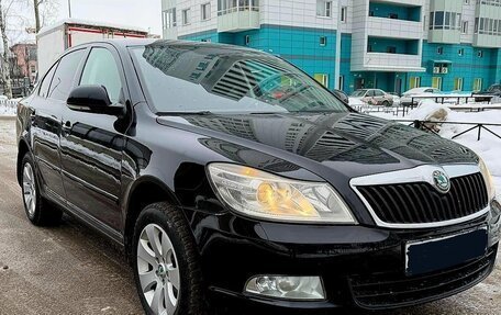 Skoda Octavia, 2012 год, 900 000 рублей, 6 фотография