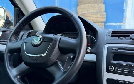 Skoda Octavia, 2012 год, 900 000 рублей, 3 фотография