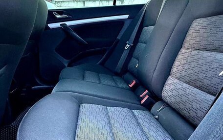 Skoda Octavia, 2012 год, 900 000 рублей, 8 фотография