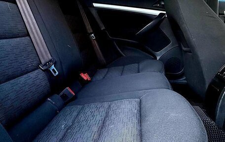 Skoda Octavia, 2012 год, 900 000 рублей, 7 фотография