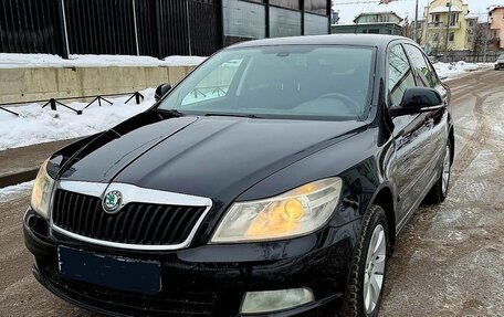 Skoda Octavia, 2012 год, 900 000 рублей, 10 фотография