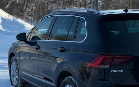 Volkswagen Tiguan II, 2019 год, 3 390 000 рублей, 3 фотография