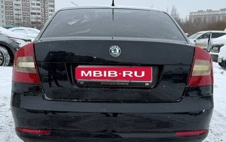 Skoda Octavia, 2012 год, 900 000 рублей, 11 фотография
