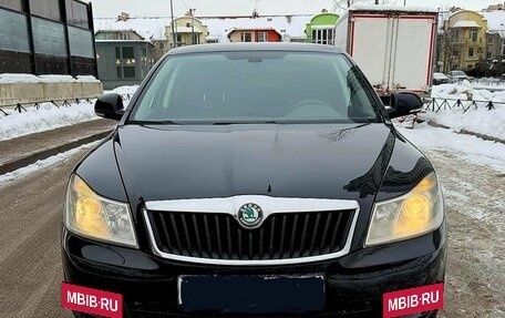 Skoda Octavia, 2012 год, 900 000 рублей, 5 фотография